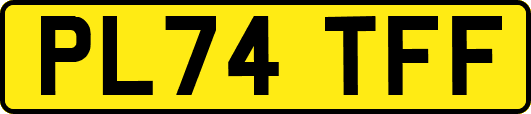 PL74TFF
