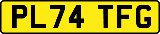 PL74TFG
