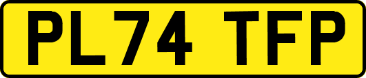 PL74TFP