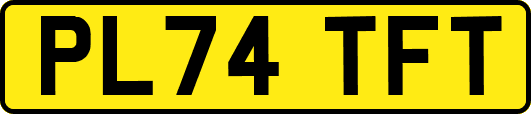 PL74TFT