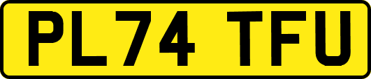 PL74TFU