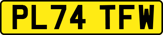 PL74TFW