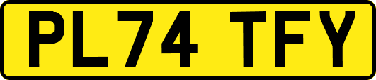 PL74TFY