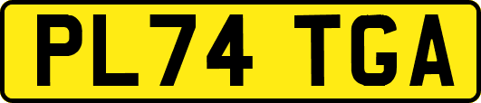 PL74TGA
