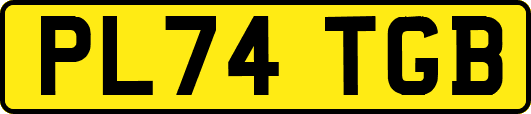 PL74TGB