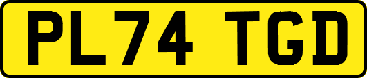PL74TGD