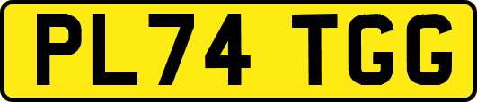PL74TGG