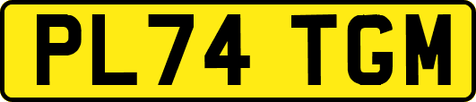PL74TGM