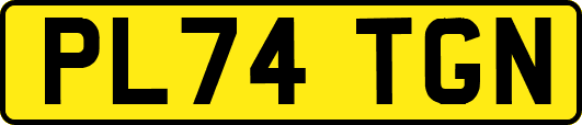 PL74TGN