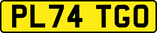 PL74TGO