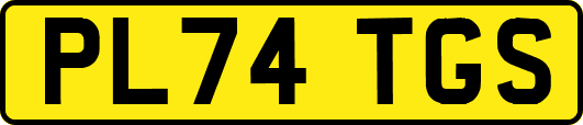 PL74TGS