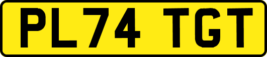 PL74TGT
