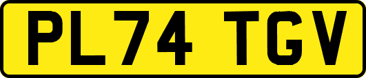 PL74TGV