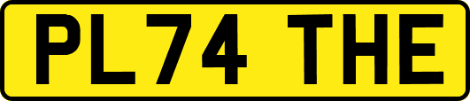 PL74THE
