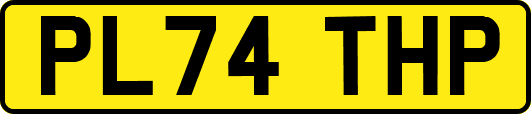 PL74THP