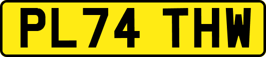 PL74THW