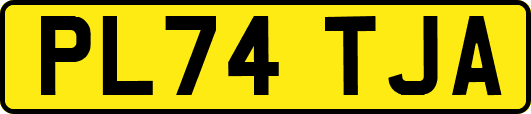 PL74TJA