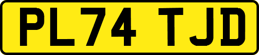 PL74TJD