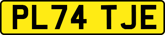 PL74TJE