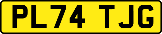 PL74TJG