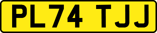 PL74TJJ