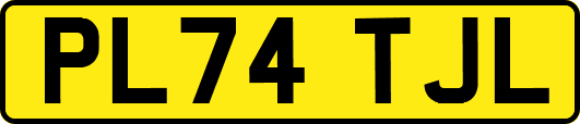 PL74TJL