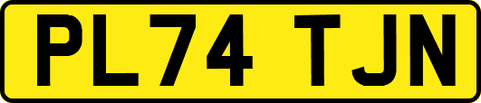 PL74TJN