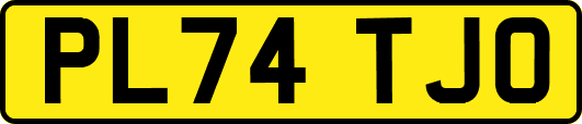 PL74TJO
