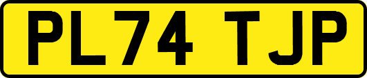 PL74TJP