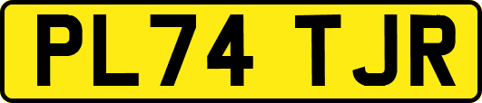 PL74TJR