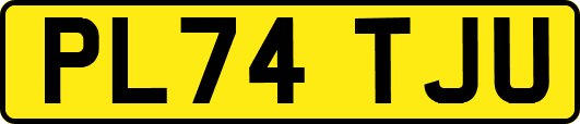PL74TJU