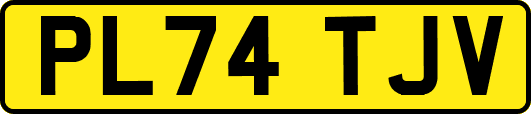 PL74TJV