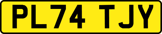 PL74TJY