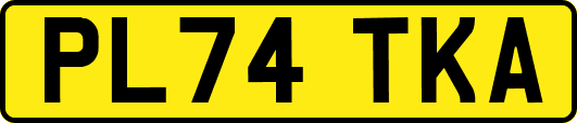 PL74TKA
