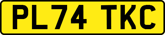 PL74TKC
