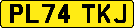 PL74TKJ