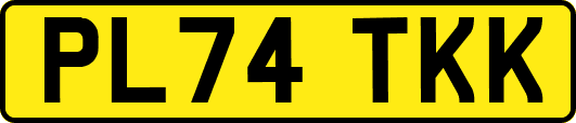 PL74TKK