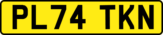 PL74TKN