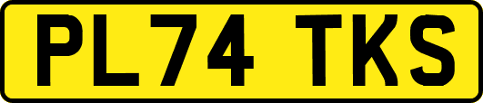 PL74TKS