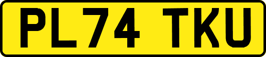 PL74TKU