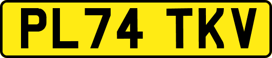 PL74TKV