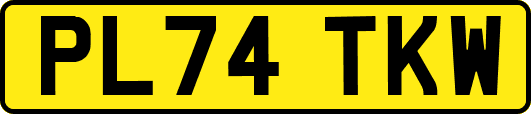 PL74TKW