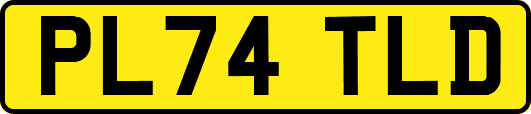 PL74TLD