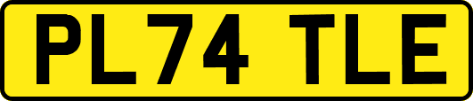 PL74TLE