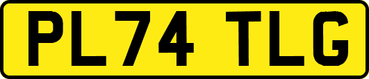 PL74TLG