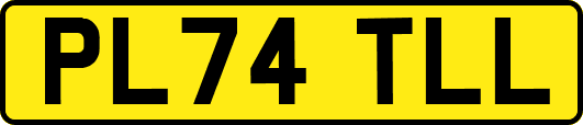 PL74TLL