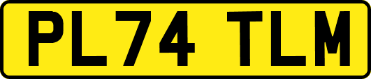 PL74TLM