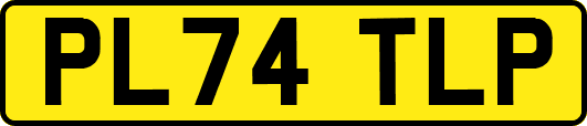 PL74TLP