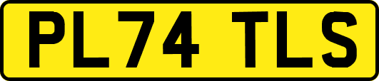 PL74TLS