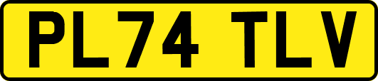 PL74TLV